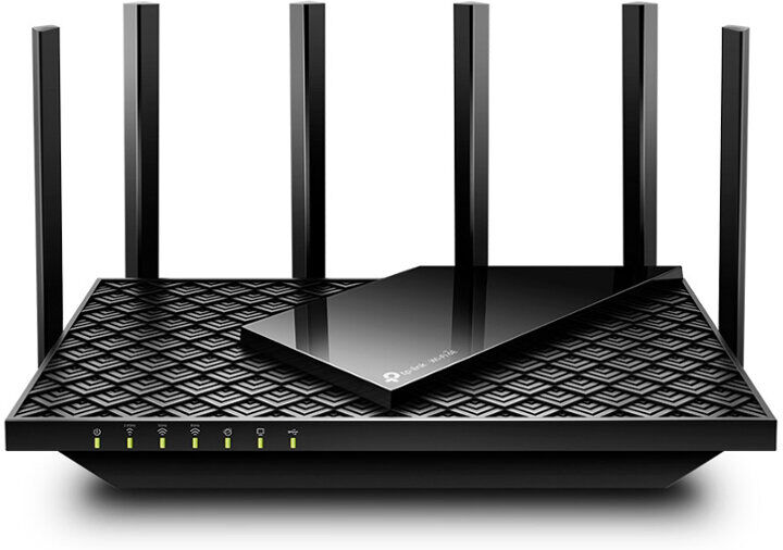 ROUTER TPLINK ARCHER AXE75