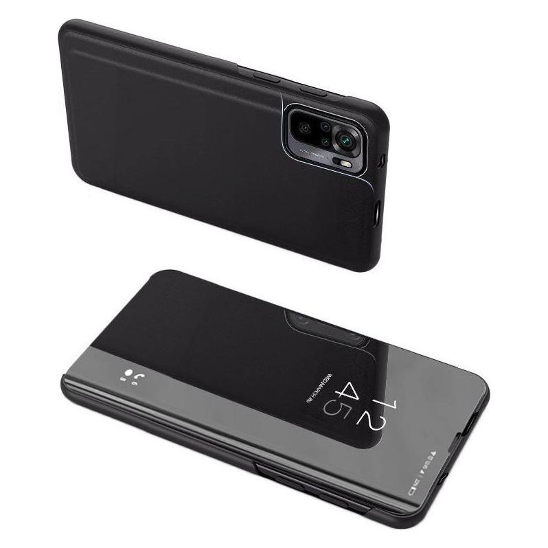 Hurtel Klarsichthülle Flip Cover Xiaomi Redmi Note 11 Pro+ 5G (China) / 11 Pro 5G (China) / Mi11i HyperChar (Xiaomi 11 Pro+ 5G, Xiaomi Redmi Note 11 Pro+ 5G) (1404978613)