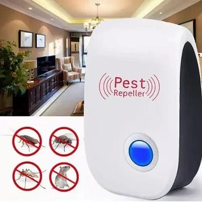 Electronic Pest Control, Ultrasonic Repeller For Mice, Rats, And Bug Rejection Electronic Pest Control, Ultrasonic Repeller For Mice, Rats, And Bug Rejection