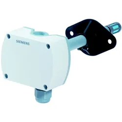 Siemens Dig.Industr. Feuchtefühler Kanal 0-10V QFM3100