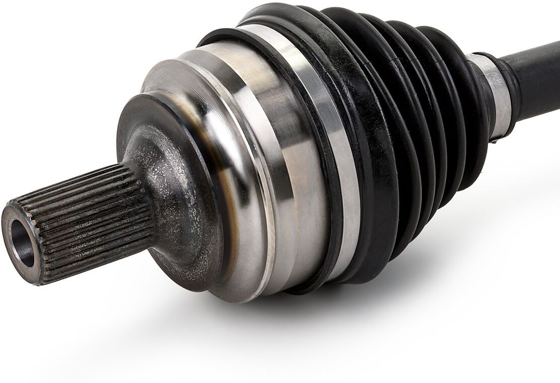 RIDEX 13D2027 Drive shaft
