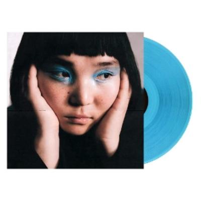 Sonor (LP colored) - Enji, Vinyl