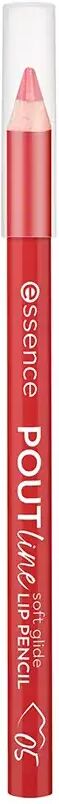 Essence Poutline Soft Glide Lip Liner 05-Pout Out Loud