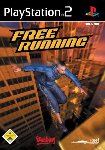 Atari - Free Running - Preis vom 13.10.2026 19:28:25 h