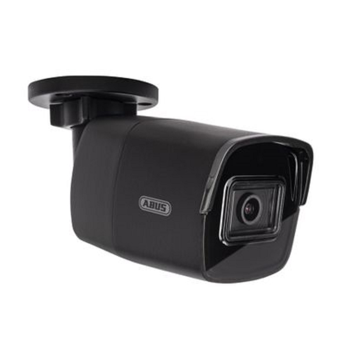 ABUS Netwerkcamera IP Mini Tube 4 MPx - Zwart