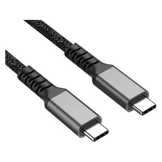 Hamlet USB-C 3.2 Gen 2x2 Daten- und (1.50 m, USB 3.2 Gen 2x2, 100 W) (XCC-2005-15)