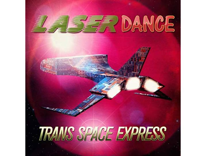Trans Space Express