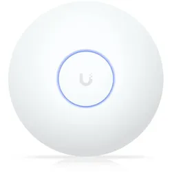 Ubiquiti Accesspoint UniFi U7 WiFi 7 2.4 GHz, 5 GHz