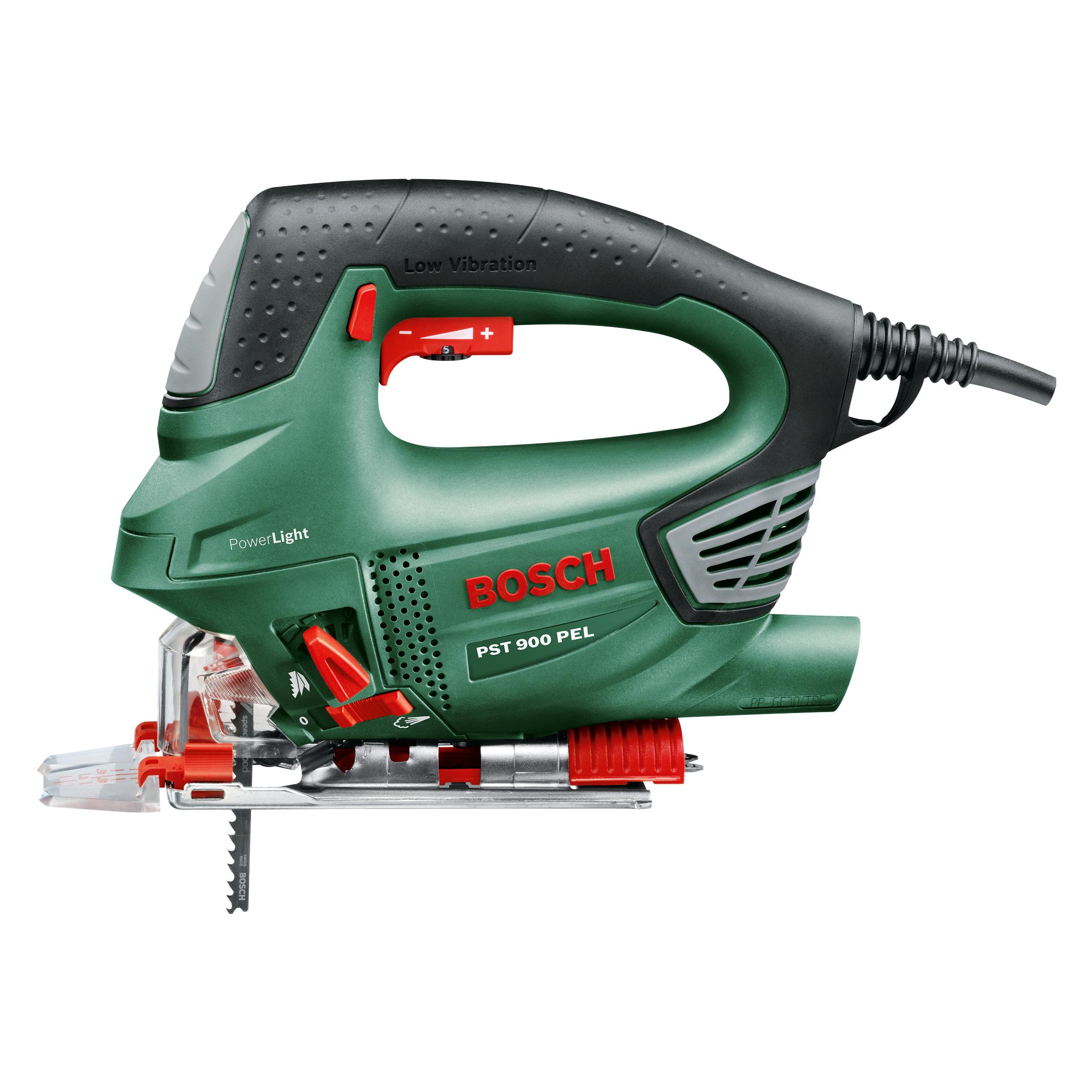 Bosch Home & Garden PST 900 PEL (06033A0230)
