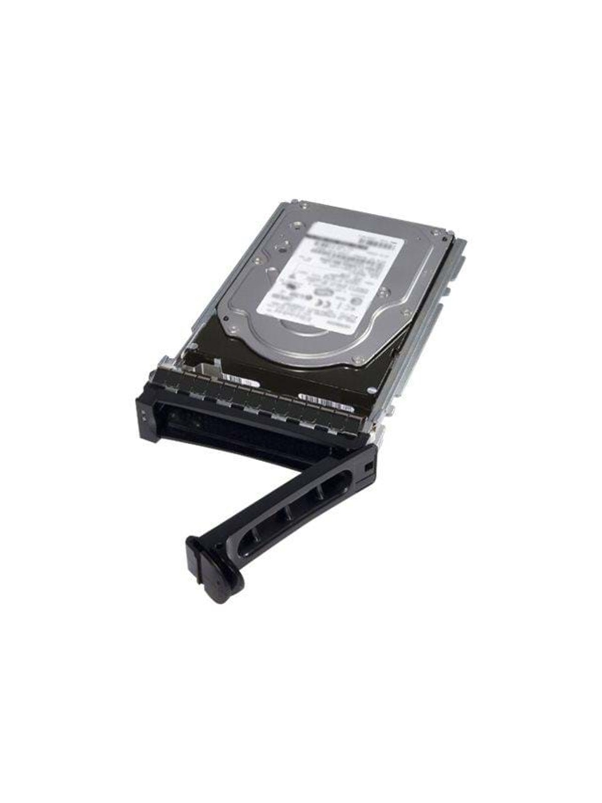 Dell - 4TB - Festplatten - 400-AFNR - SATA-600 - 3.5"