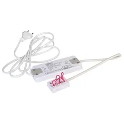 Deko-Light LED-Netzgerät inkl. 6fach Verteiler für Herculis 20W 350mA