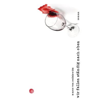 Wir fallen ständig nach oben, Taschenbuch von Marco Rodziewitz, Tredition, 978-3-347-49858-7