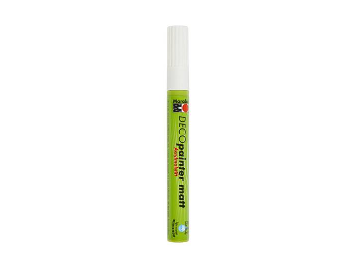 Marabu Acrylmalstift Deco Painter