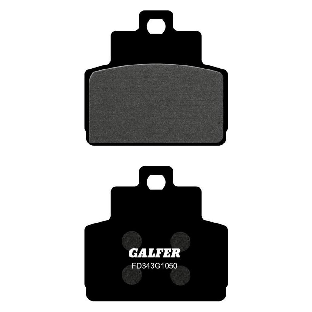 Galfer Bike G1050 Fd343 (FD343G1050)