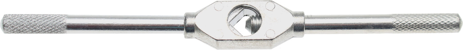 BGS Windeisen ; BGS technic (1987-1)