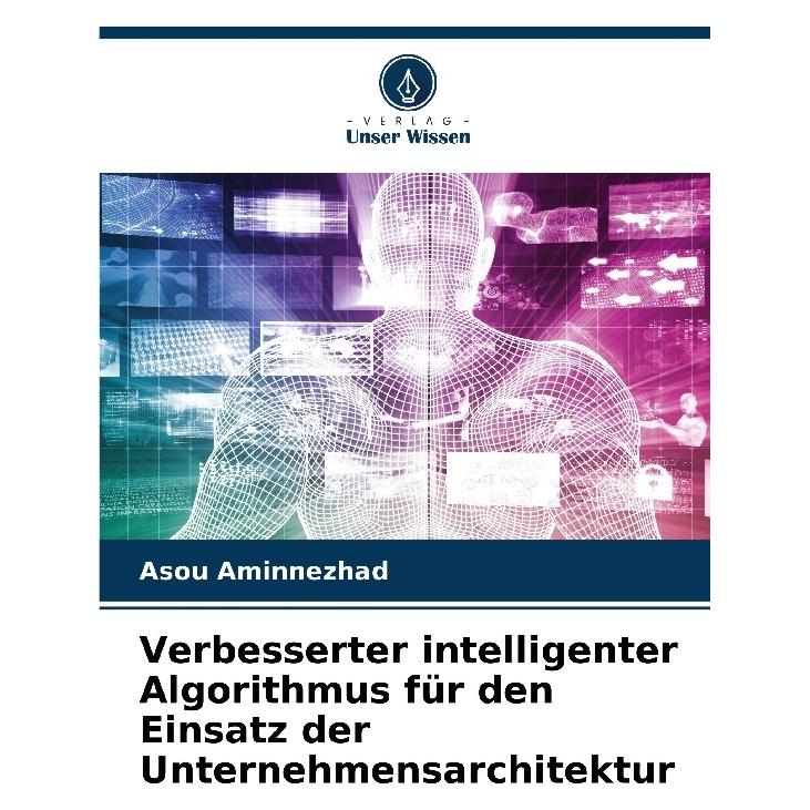 Bod Verbesserter intelligenter Algorithmus für den Einsatz der Unternehmensarchitekt (57200969)