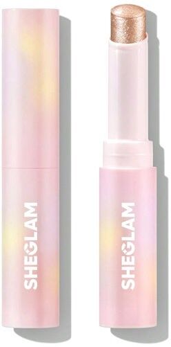 SHEGLAM Crystal Jelly Glaze Champagne
