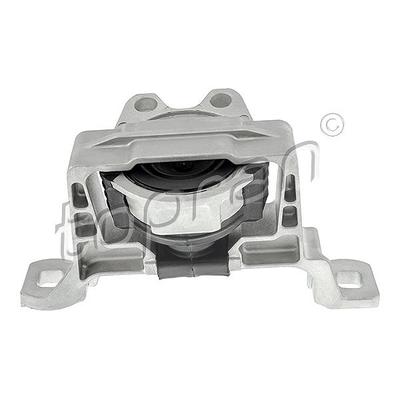 Topran Lagerung, Motor [Hersteller-Nr. 304276] für Ford
