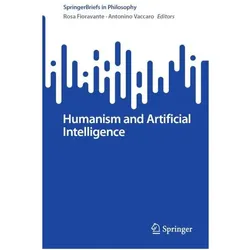 Humanism and Artificial Intelligence, Fachbücher