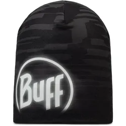 BUFF Stretch Beanie 901 - nedre graphite