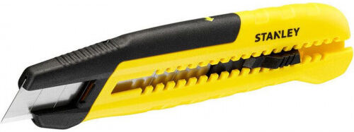 Stanley STHT10489-0 Cutter Quick Snap 18mm