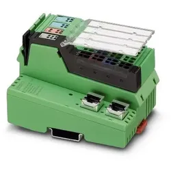 Phoenix Contact Modbus/TCP(UDP)-Buskoppler ILETHBKDI8DO42TX PAC
