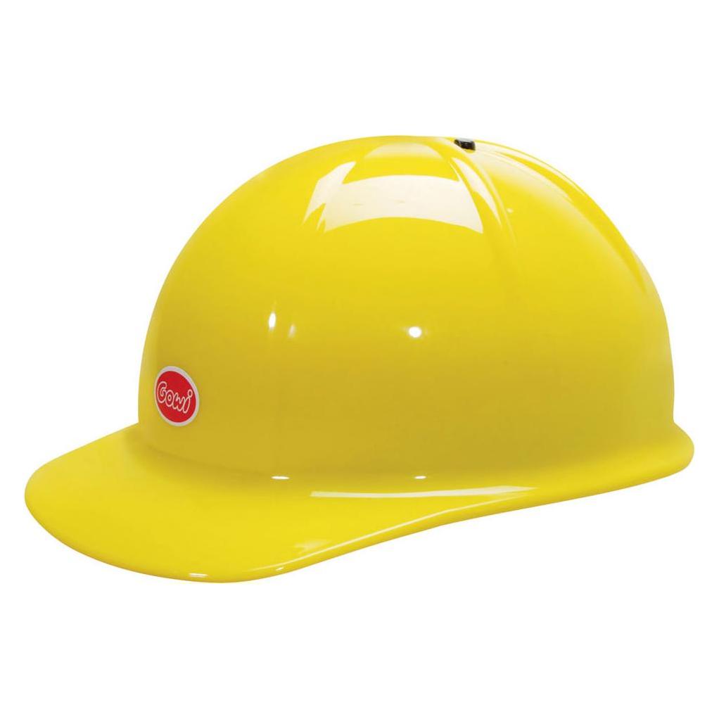 Bigjigs Kinder Bau Helm (556-24)