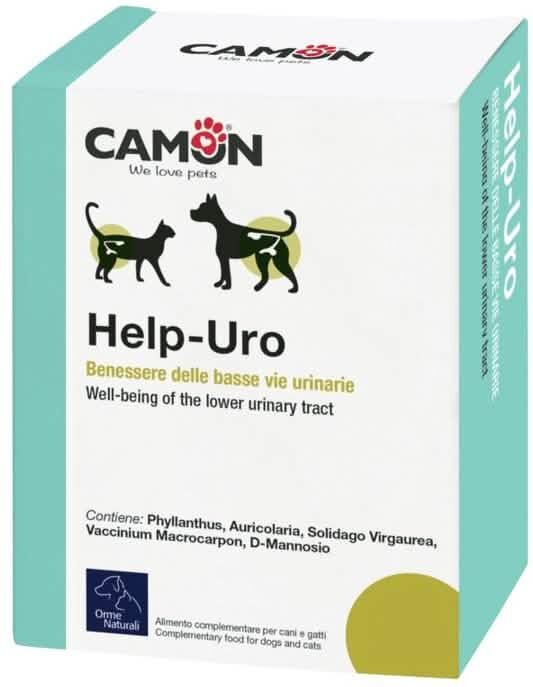 Camon Help-uro 30 compresse