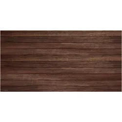 CoverYourDesk, Unterlage, Schreibtischunterlage Braune Holzbretter