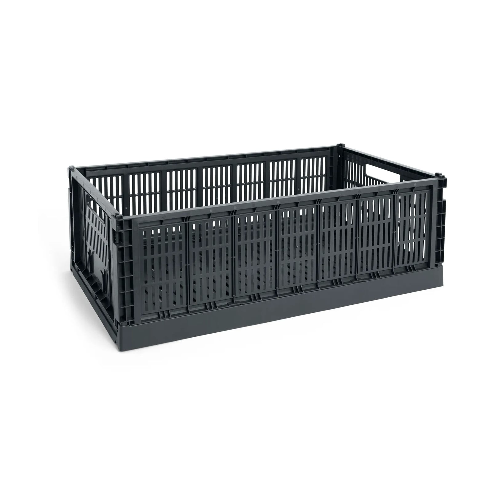 HAY Colour Crate XL Anthracite