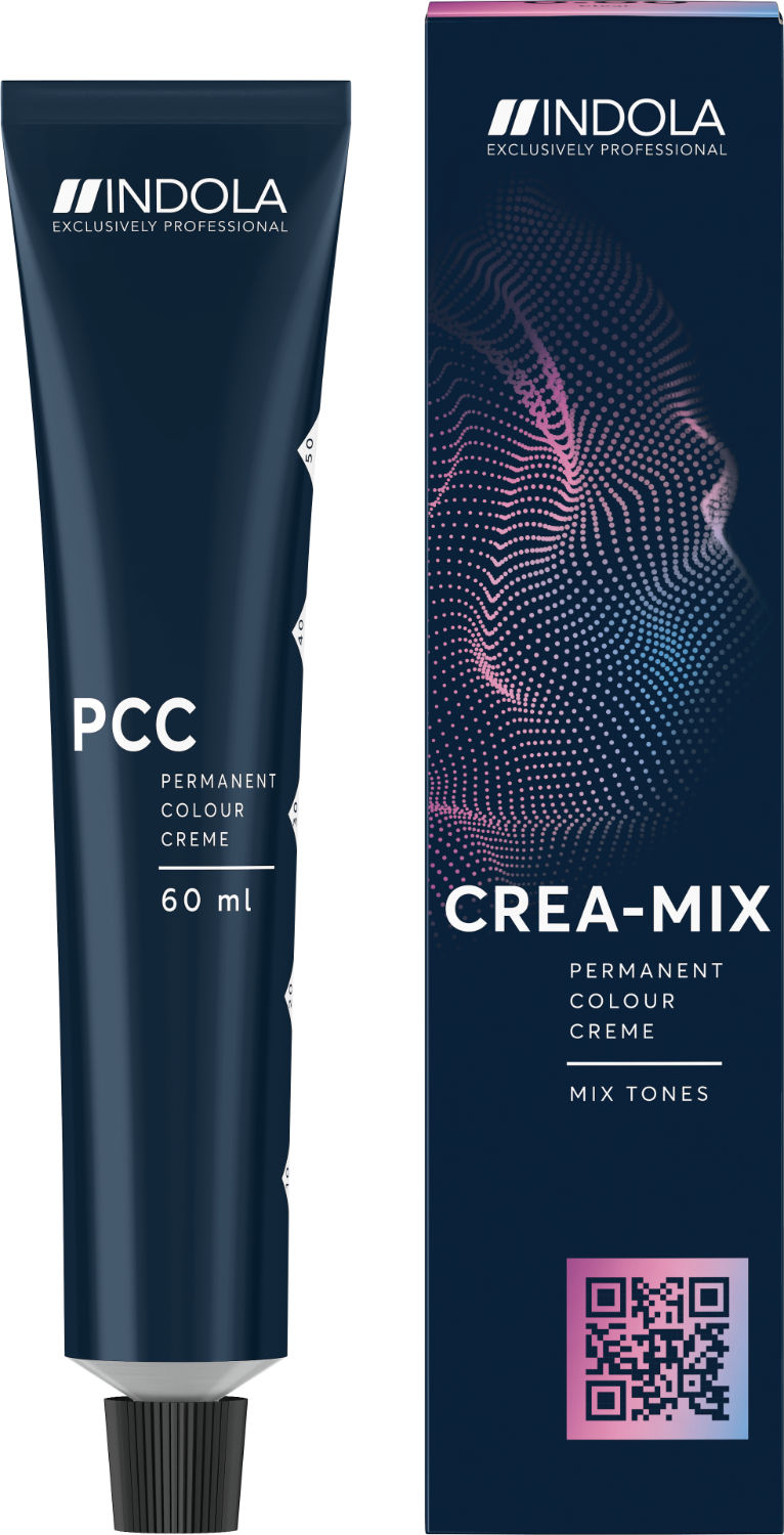 Indola PCC Crea-MIX 0.00 Clear 2867389