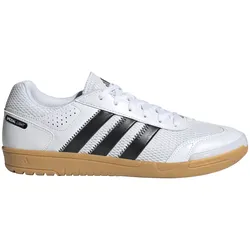 adidas Spezial Light Handballschuhe Herren HQ3518 - cloud white/core black/core black 36