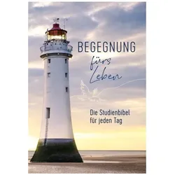 Begegnung fürs Leben, Motiv "Leuchtturm", Fachbücher