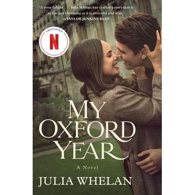 My Oxford Year, Taschenbuch von Julia Whelan, HarperCollins