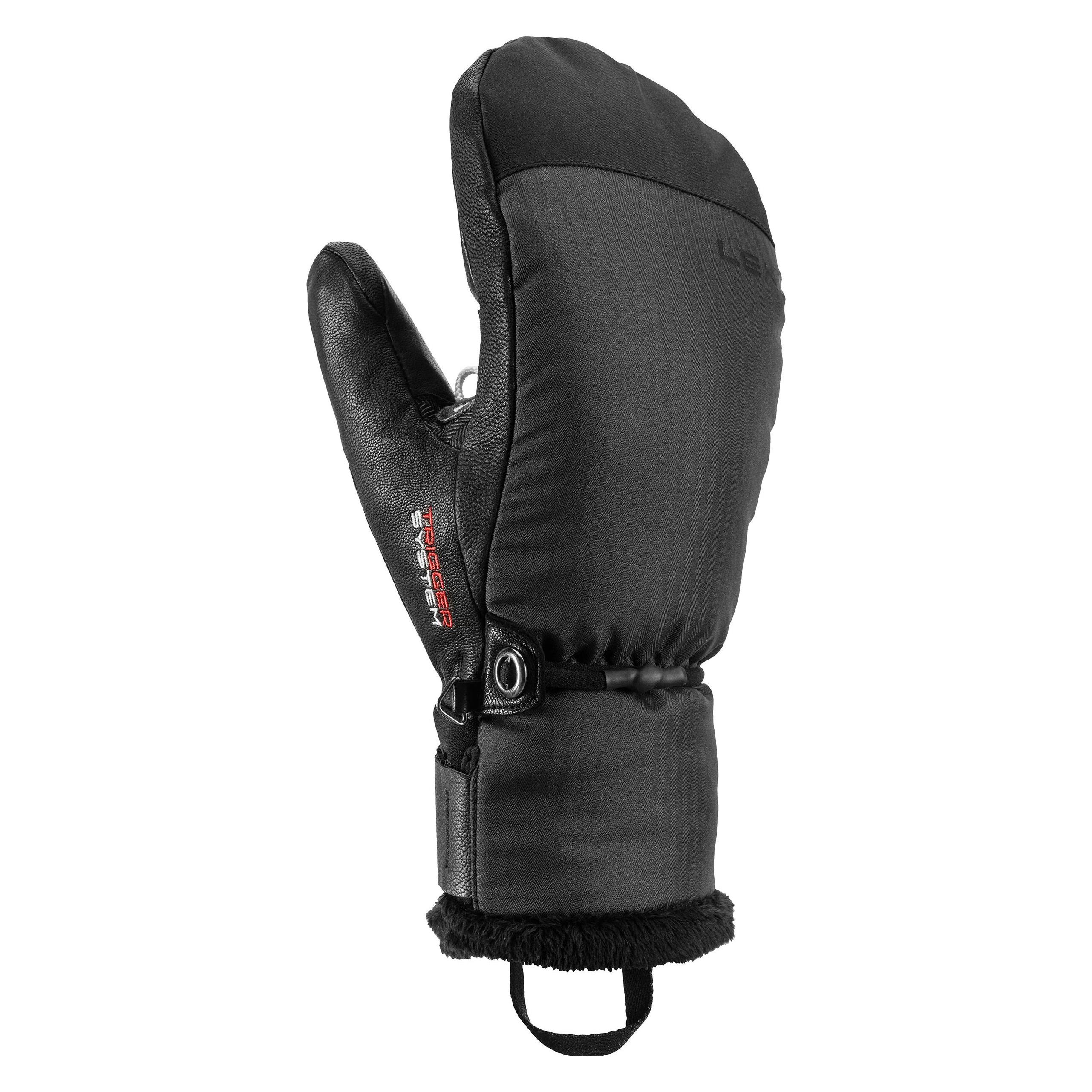 Leki Women's Lantana 3D GTX Mitt (6) (Keine Angabe)