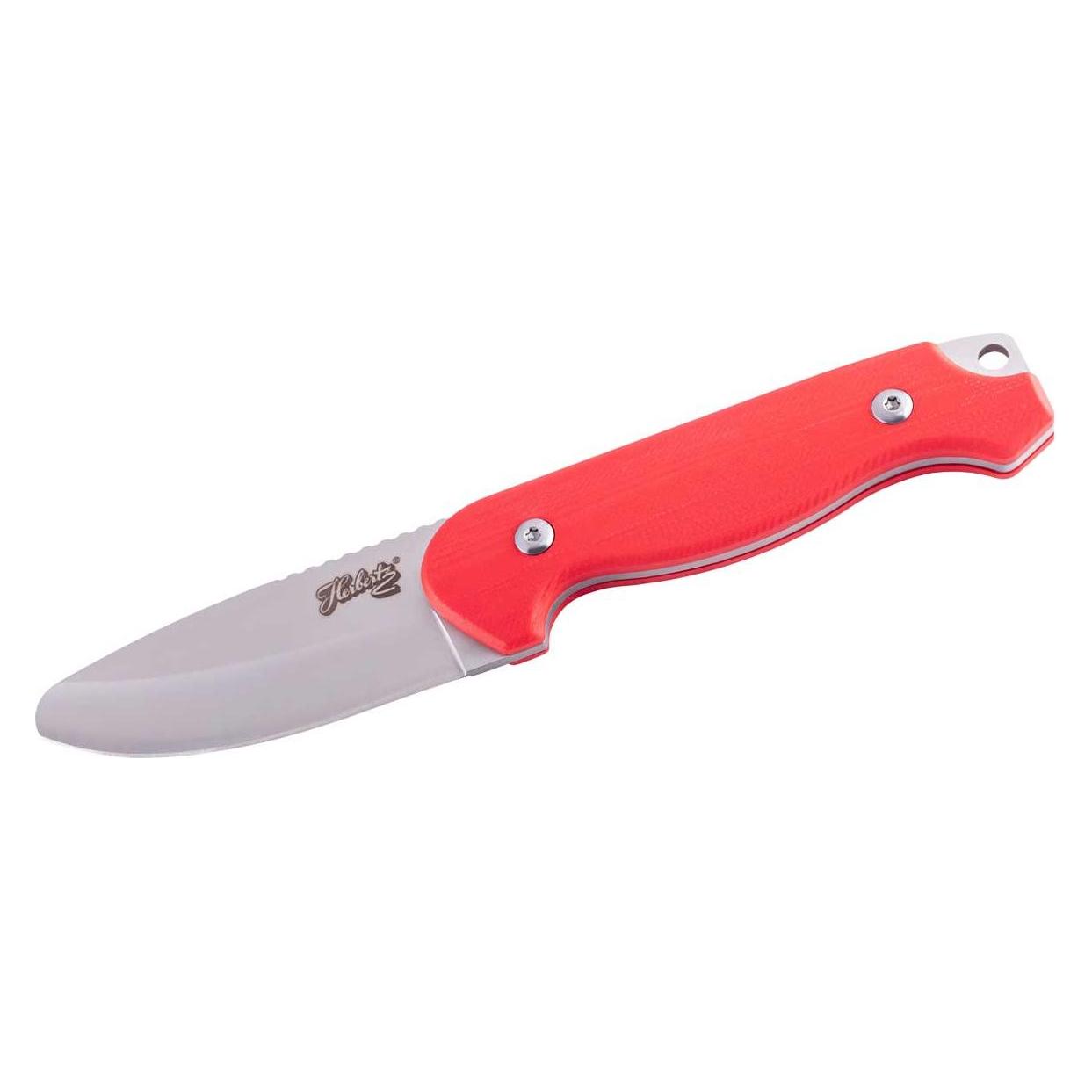 Herbertz Selektion Kindermesser mit Nylon-Etui (7.30 cm) (53062)