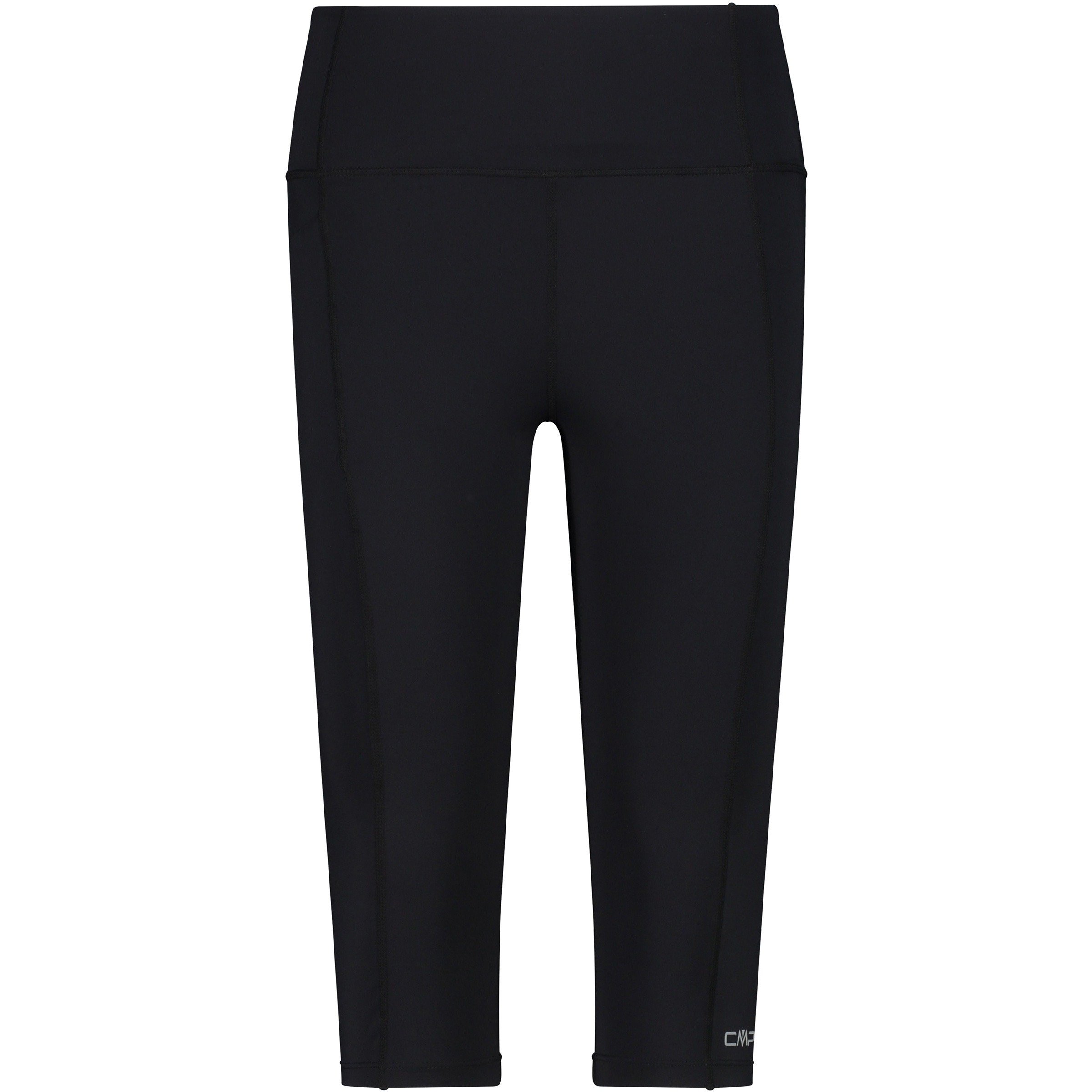 CMP Tights Damen Tights & Leggings schwarz Größe L Trekking Elastisch
