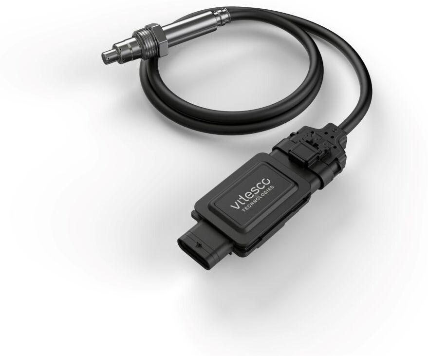 NOx-Sensor, NOx-Katalysator VITESCO 571 0061 10