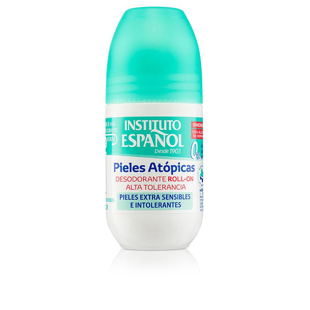 Piel Atópica Deodoranten Roll-on Piel Sensible 75 ml