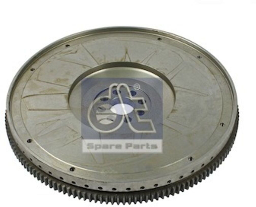 Dt Spare Parts Volano 7.54025