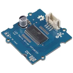 seeed Grove - LED Matrix Treiber (HT16K33)