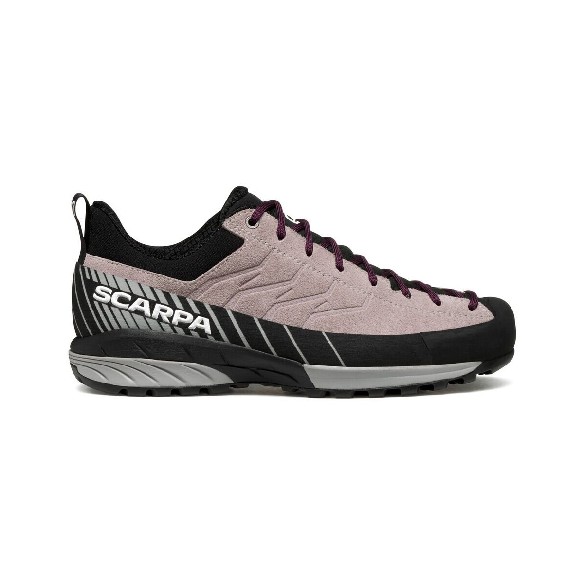 Scarpa Mescalito Wmn light mauve/gray (1158) 38 72103-L-1158-38
