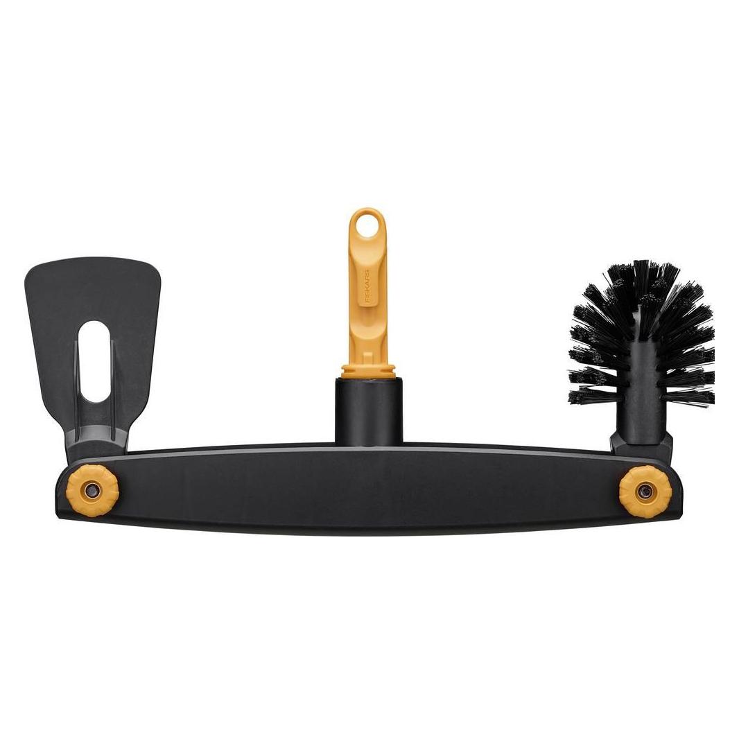 Fiskars Dachrinnenreiniger OneClick (1080698)