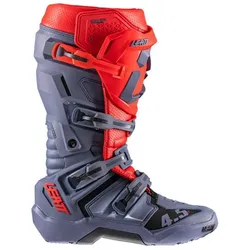 Leatt, Motorradschuhe, 4.5 (Herren, 43)