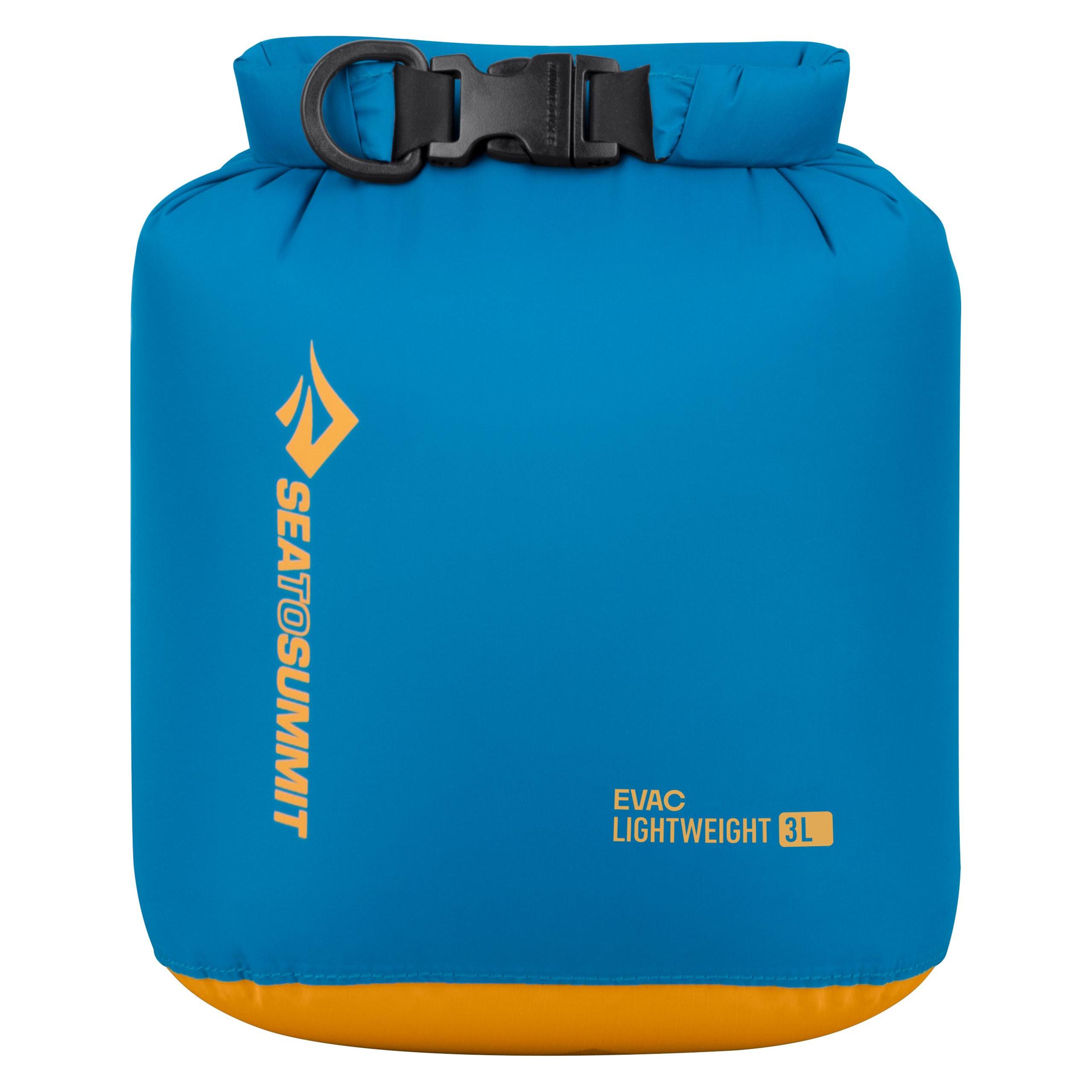 Sea To Summit Evac Lightweight Dry (5 l) (ASG012031-031616)