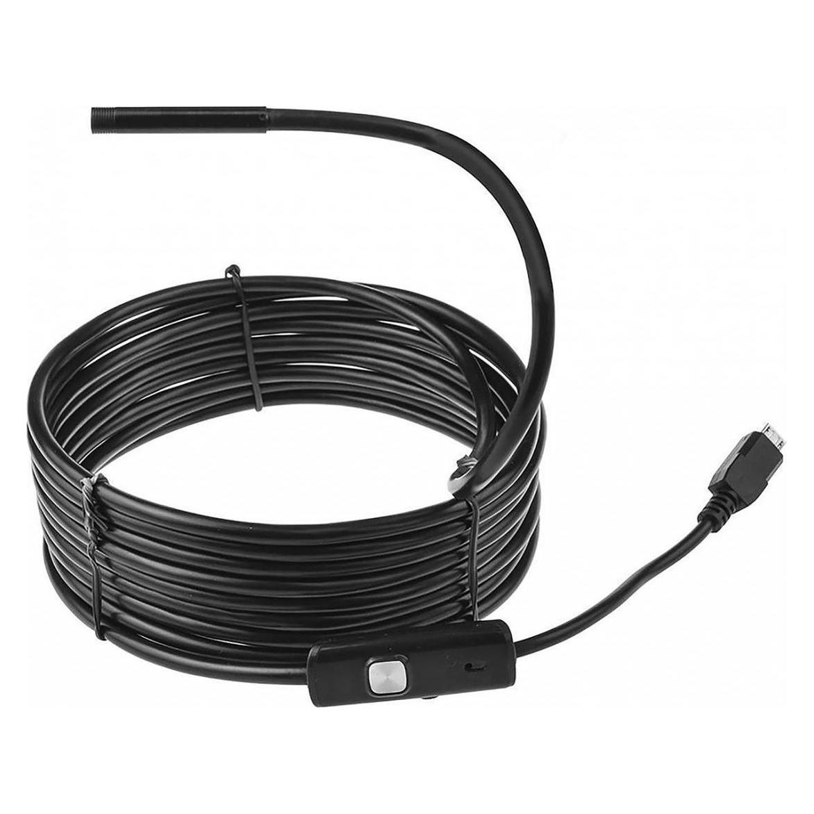 Media-Tech MEDIATECH MT4095 MOBILES ENDOSKOP - Endoskop mit microUSB (MT4095)
