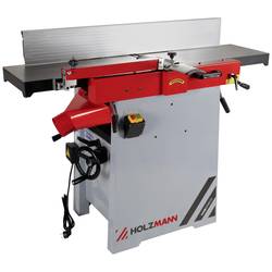 Holzmann Maschinen HOB310ECO_230V Abricht- und Dickenhobelmaschine 2200 W 31 cm