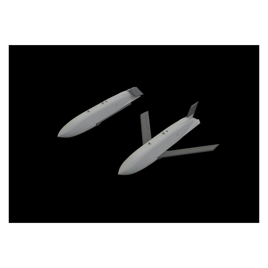 Eduard AGM-158 (672216)