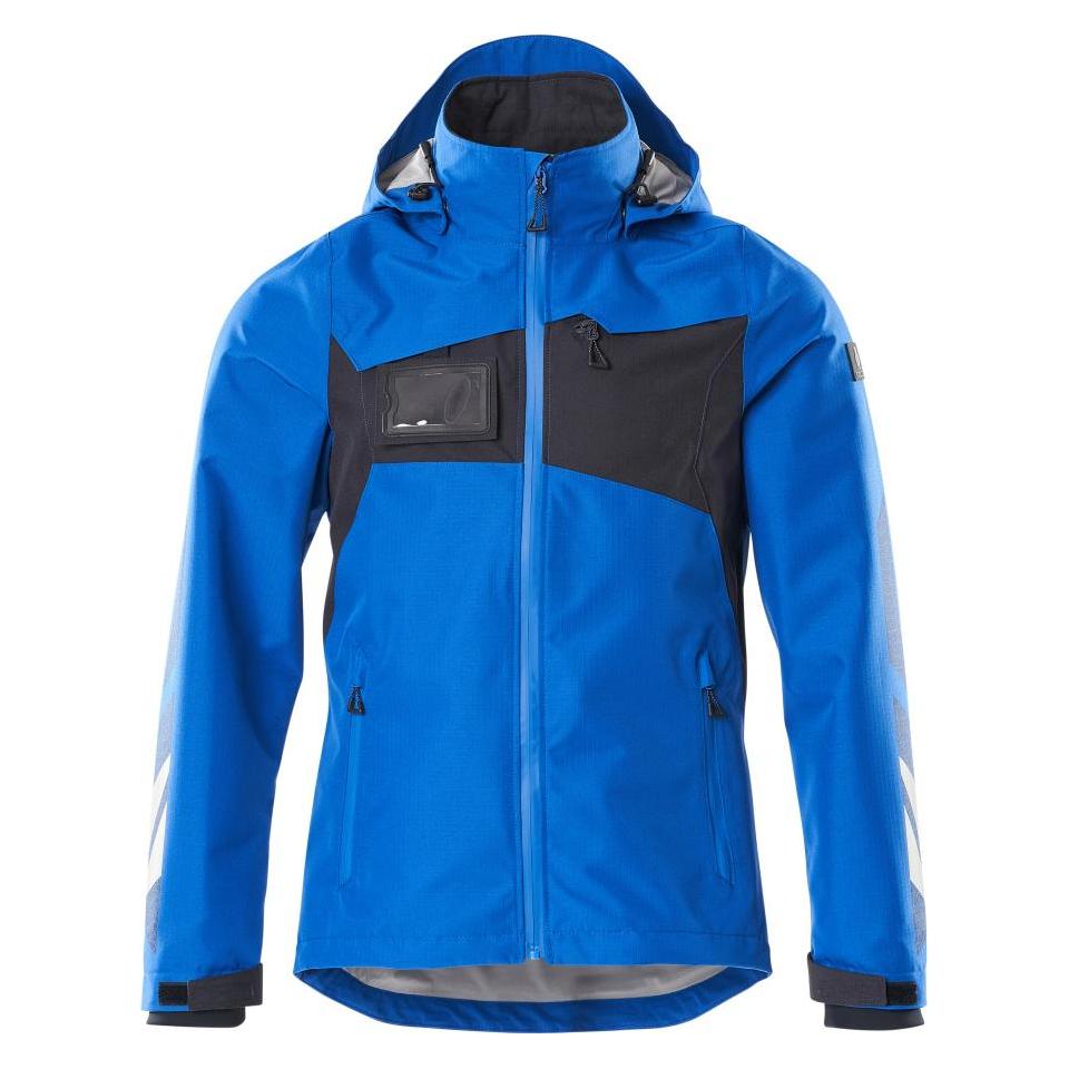 Mascot Hard Shell Jacke (XXL) (18301-231-91010 XL)