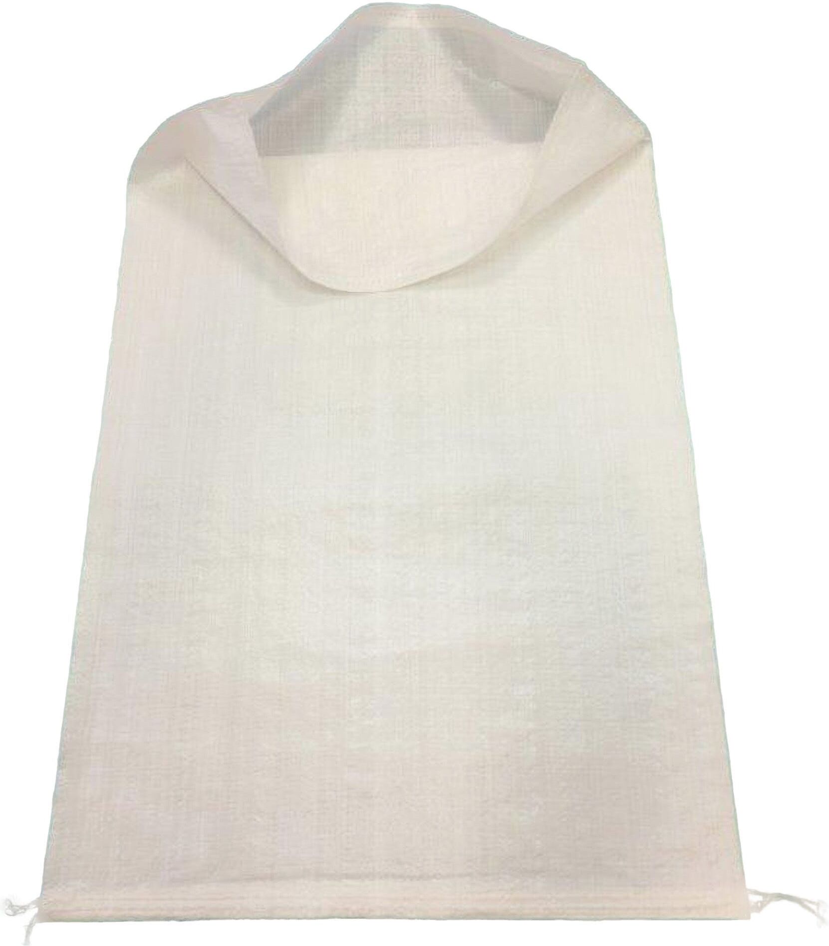 Tecnomat SACCO PER DETRITI IN POLIPROPILENE 60x100 cm TUBOLARI